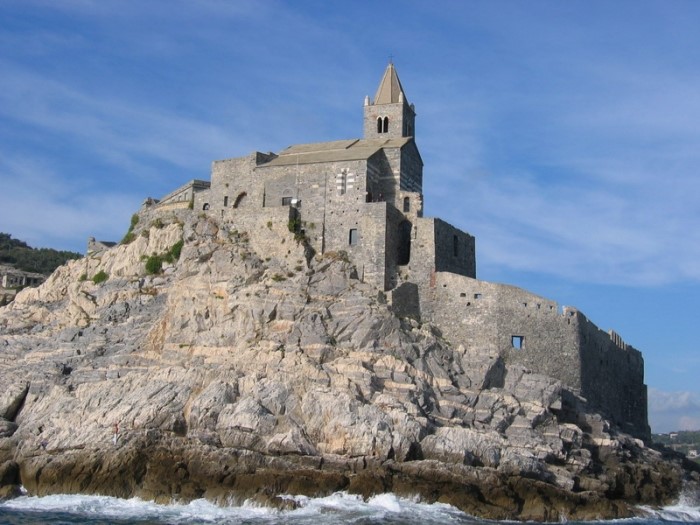 PORTO VENERE